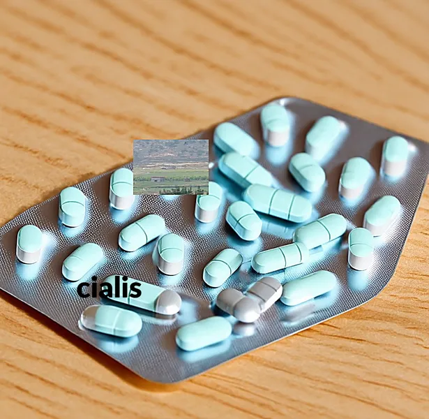 Cialis con receta o sin receta